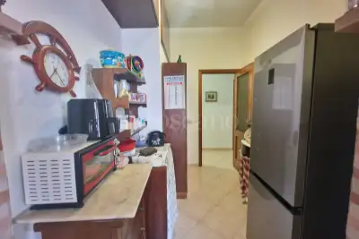 Casa in vendita, Via Salso, Palermo