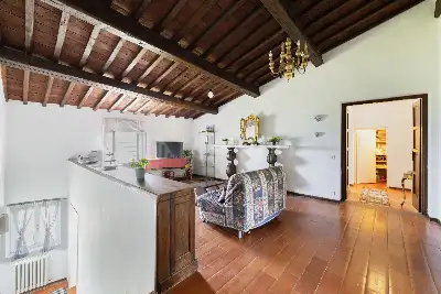 Casa in vendita, Via Montauto, Impruneta