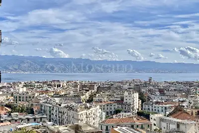 Ufficio in affitto, Viale Italia, Messina