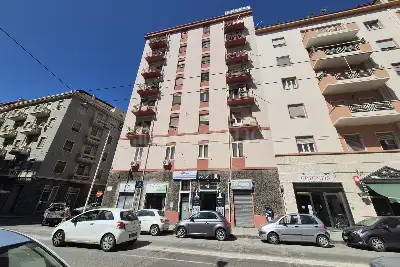 Casa in vendita, Via Ludovico Ariosto, Cagliari