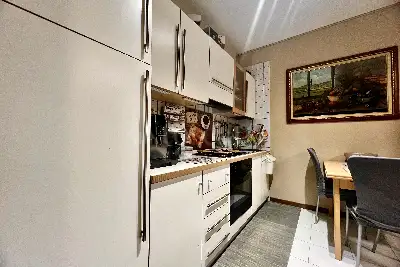 Casa in vendita, Via Padre Annibale Maria di Francia, Desenzano del Garda