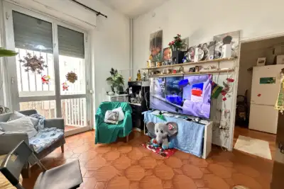 Casa in vendita, Via Angelo Inganni, Milano
