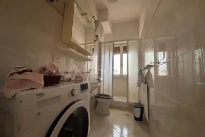 Casa in vendita, Via Michele Pironti, Roma
