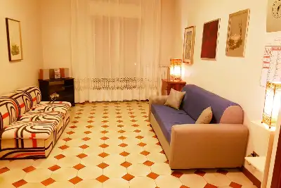 Casa in vendita, Via Serve della Divina Provvidenza, Catania