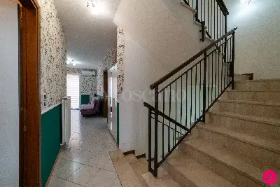 Villino a Schiera in vendita, Via Vallenoncello, Pordenone