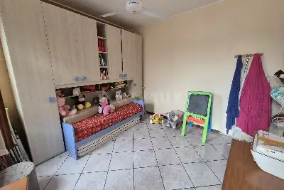 Casa in vendita, Via Trieste, Castenedolo