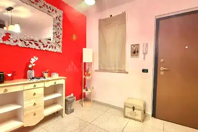 Loft in vendita, Via Monticiano, Roma