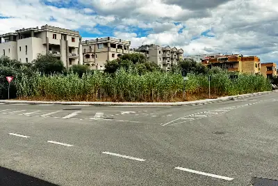 Edificabile Residenziali in vendita, VIA WALTER FRAU , Olbia
