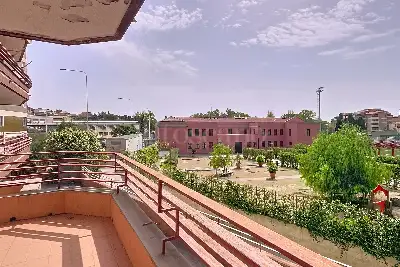 Casa in vendita, Viale Adua 9, Sassari