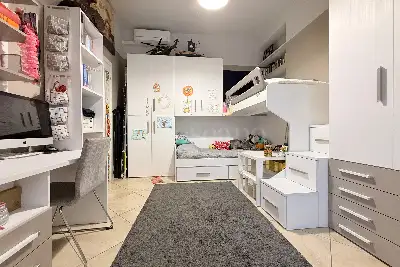 Casa in vendita, Via San Bernardo 22/8, Milano