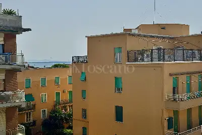 Casa in vendita, Via degli Elci, Anzio