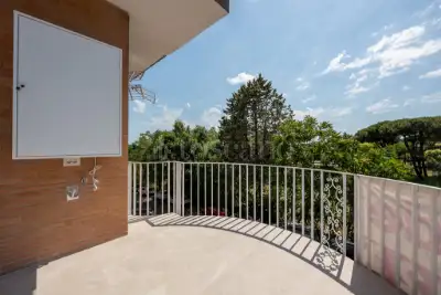 Casa in vendita, Via Nomentana, Roma
