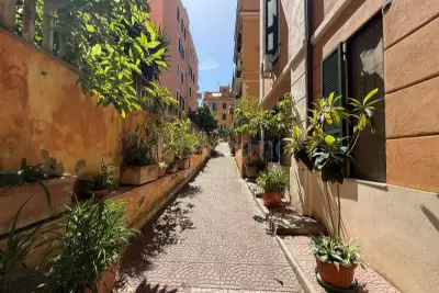 Casa in vendita, Via Lorenzo Vidaschi, Roma