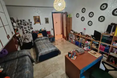 Casa in vendita, Via Madonna dei Cieli, Catanzaro