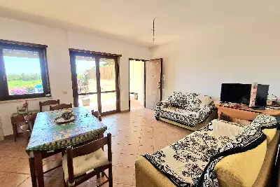 Casa in vendita, Via Elcetina - Residence Oasis, Santa Marinella