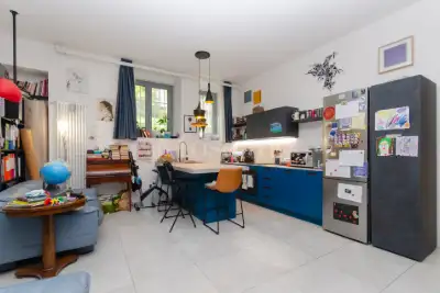 Laboratorio in vendita, Via Lario, Milano