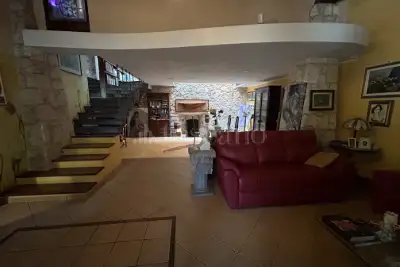 Villa in vendita, Viale Paolo Orsi, Siracusa