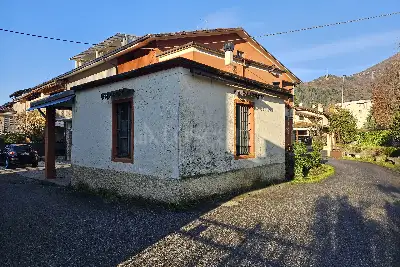 Casa Indipendente in vendita, Via F. e San Barcella, Nave