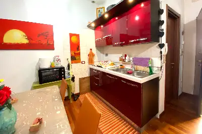 Villino a Schiera in vendita, Via Lidia Bianchi, Roma