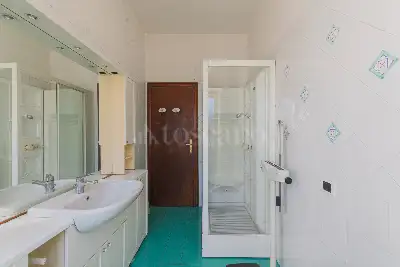 Casa in vendita, Via Pietro Capparoni, Roma