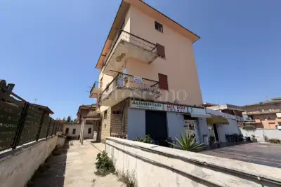 Casa in vendita, Viale San Lorenzo, Ardea