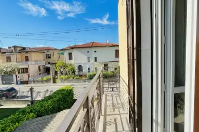 Villa Bifamiliare in vendita, Quartiere I Maggio, Brescia