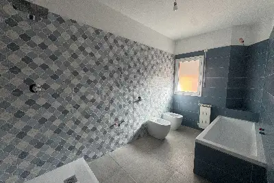 Villino a Schiera in affitto, via Sebastiano Catania, Catania