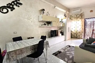 Casa in vendita, Via Ascoli Piceno, Ardea