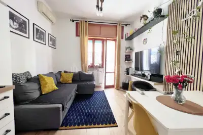 Casa in vendita, Via Rocco Pagliara, Roma