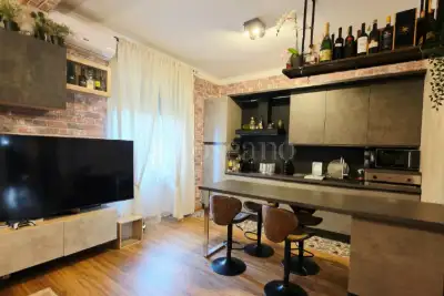 Casa in vendita, Via Pieve Santo Stefano, Roma