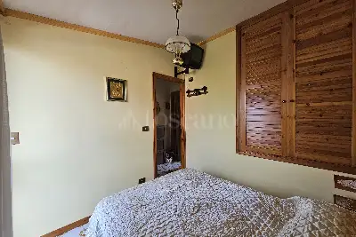 Villino a Schiera in vendita, Via Signa, Pomezia