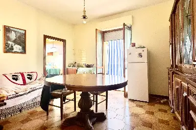 Casa in vendita, Via Pacinotti, Porto Torres