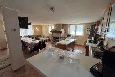 Villa in vendita, Via Vanzaghello, Busto Arsizio