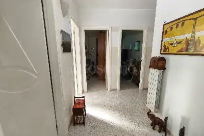 Casa in vendita, Via Francesco Scarafile, Latiano