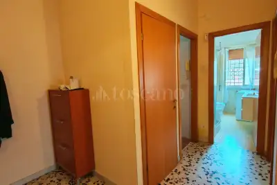 Casa in vendita, Via Gerolamo Seripando, Roma
