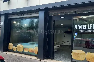 Negozio in affitto, Viale Città d'Europa, Roma