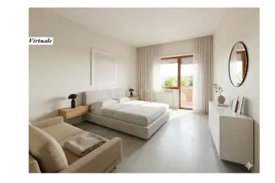 House for sale, Via Fulvio Tomassucci, Roma