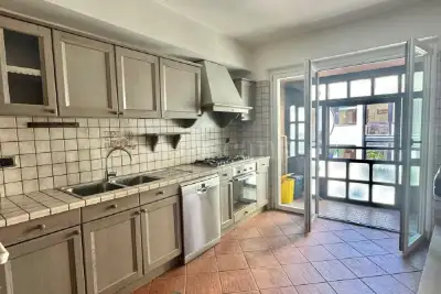 Casa in affitto, Via dei Due Principati, Avellino