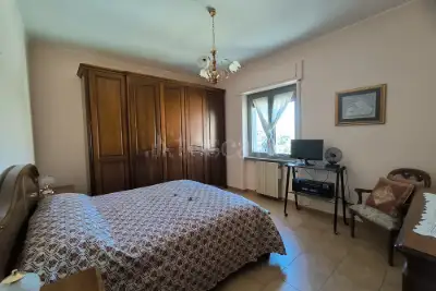 Casa in vendita, Via Carlo Lombardo 6, L'Aquila
