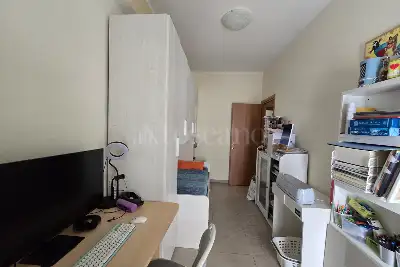 Casa in vendita, Via Colfelice, Roma