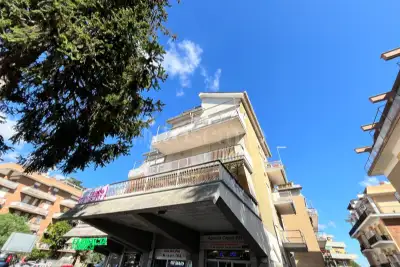 Casa in vendita, Via Cassia, Roma