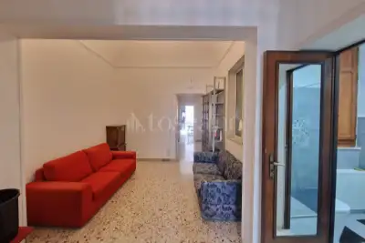Casa in vendita, Via Principe di Scordia, Palermo