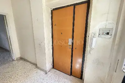 Casa in vendita, Via del Trionfo, Messina