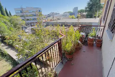 Casa in vendita, Via Stanislao Cannizzaro, Roma