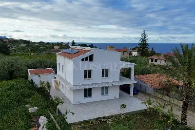 Villa in vendita, Contrada San Nicola, Trabia