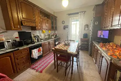 Casa in vendita, Via Cardì, Catania