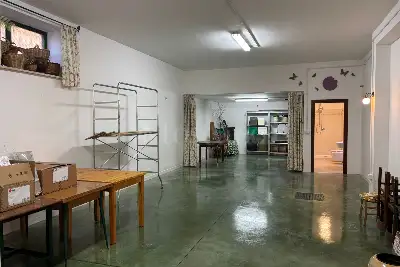 Loft in vendita, Via Federico Tozzi , Mentana