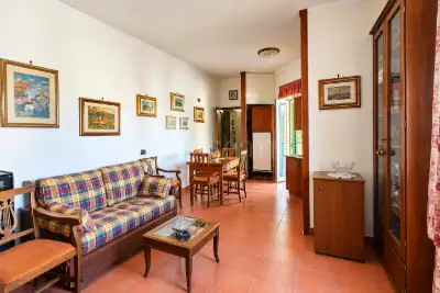 House for sale, Via dei Candiano, Roma