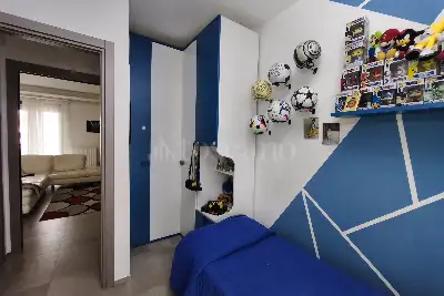 Casa in vendita, Via Materdomini, Brindisi