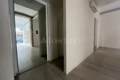 Negozio in affitto, Latina C.so Giacomo Matteotti 26, Latina